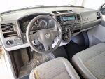 Volkswagen Transporter 2012 Harmaa