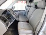 Volkswagen Transporter 2012 Harmaa