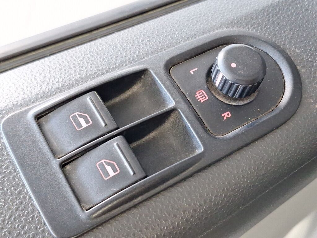 Volkswagen Transporter 2012 Harmaa