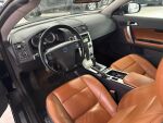 Volvo C70 2012 Musta