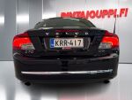 Volvo C70 2012 Musta
