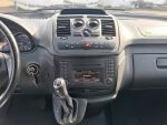 Mercedes-Benz Vito 2012 Ruskea (beige)