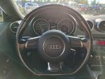 Audi TT 2012 Valkoinen