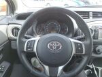 Toyota Yaris 2012 Harmaa