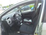 Toyota Yaris 2012 Harmaa