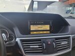 Mercedes-Benz E 2012 Harmaa