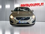 Volvo S60 2012 Ruskea (beige)