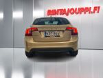 Volvo S60 2012 Ruskea (beige)