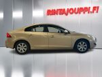 Volvo S60 2012 Ruskea (beige)