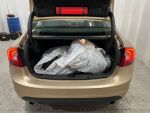 Volvo S60 2012 Ruskea (beige)