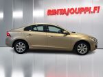Volvo S60 2012 Ruskea (beige)