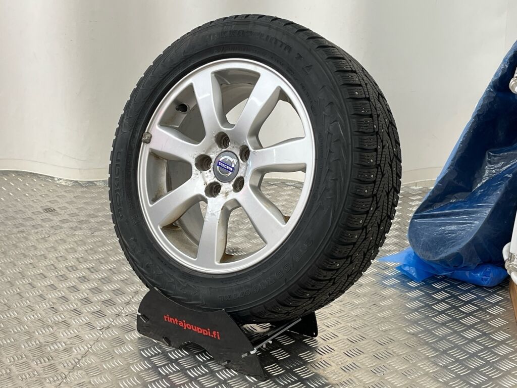 Volvo S60 2012 Ruskea (beige)