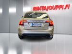 Volvo S60 2012 Ruskea (beige)