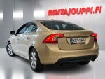 Volvo S60 2012 Ruskea (beige)