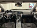 Volvo S60 2012 Ruskea (beige)