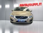 Volvo S60 2012 Ruskea (beige)