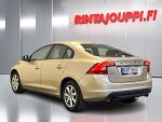 Volvo S60 2012 Ruskea (beige)