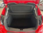 Ford Focus 2012 Punainen