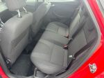 Ford Focus 2012 Punainen