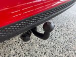 Ford Focus 2012 Punainen