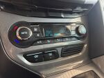 Ford Focus 2012 Punainen