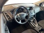 Ford Focus 2012 Punainen