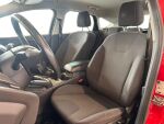 Ford Focus 2012 Punainen