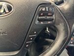 Kia Ceed 2014 Musta