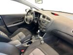 Kia Ceed 2014 Musta