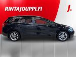 Kia Ceed 2014 Musta