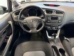 Kia Ceed 2014 Musta