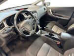 Kia Ceed 2014 Musta