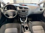 Kia Ceed 2014 Musta