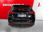 Kia Ceed 2014 Musta