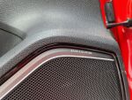 Audi A3 2013 Punainen