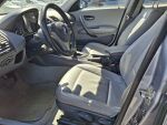 BMW 120 2006 Harmaa