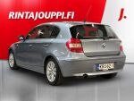 BMW 120 2006 Harmaa