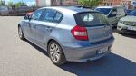 BMW 120 2006 Harmaa