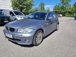 BMW 120 2006 Harmaa