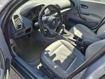BMW 120 2006 Harmaa