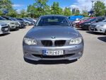 BMW 120 2006 Harmaa