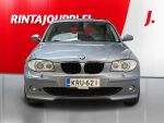 BMW 120 2006 Harmaa