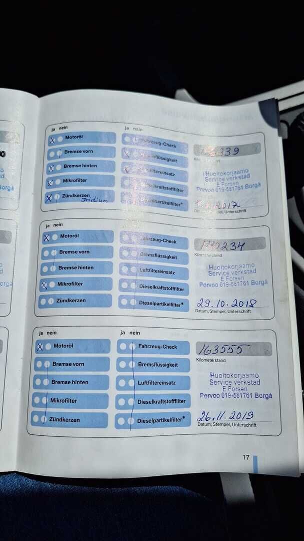 BMW 120 2006 Harmaa