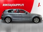 BMW 120 2006 Harmaa