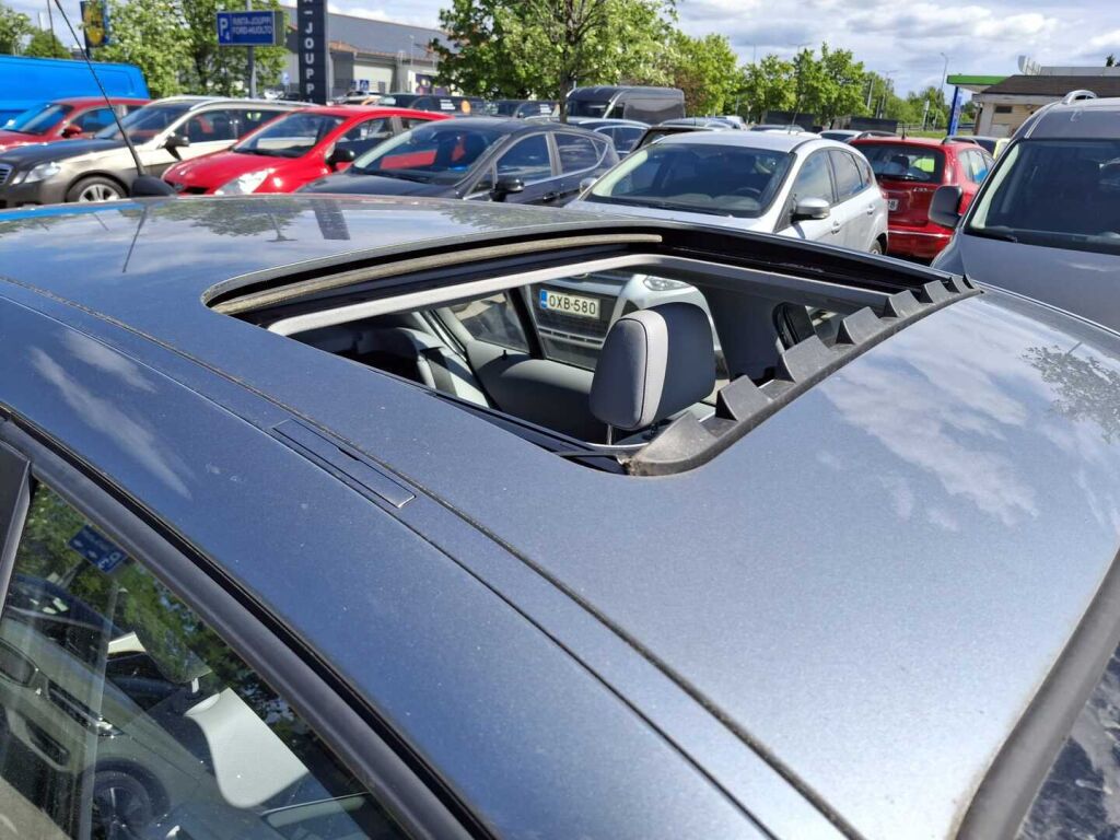 BMW 120 2006 Harmaa