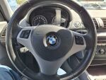 BMW 120 2006 Harmaa