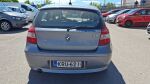 BMW 120 2006 Harmaa