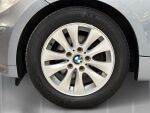 BMW 120 2006 Harmaa
