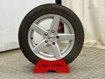 BMW 120 2006 Harmaa