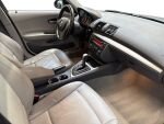 BMW 120 2006 Harmaa